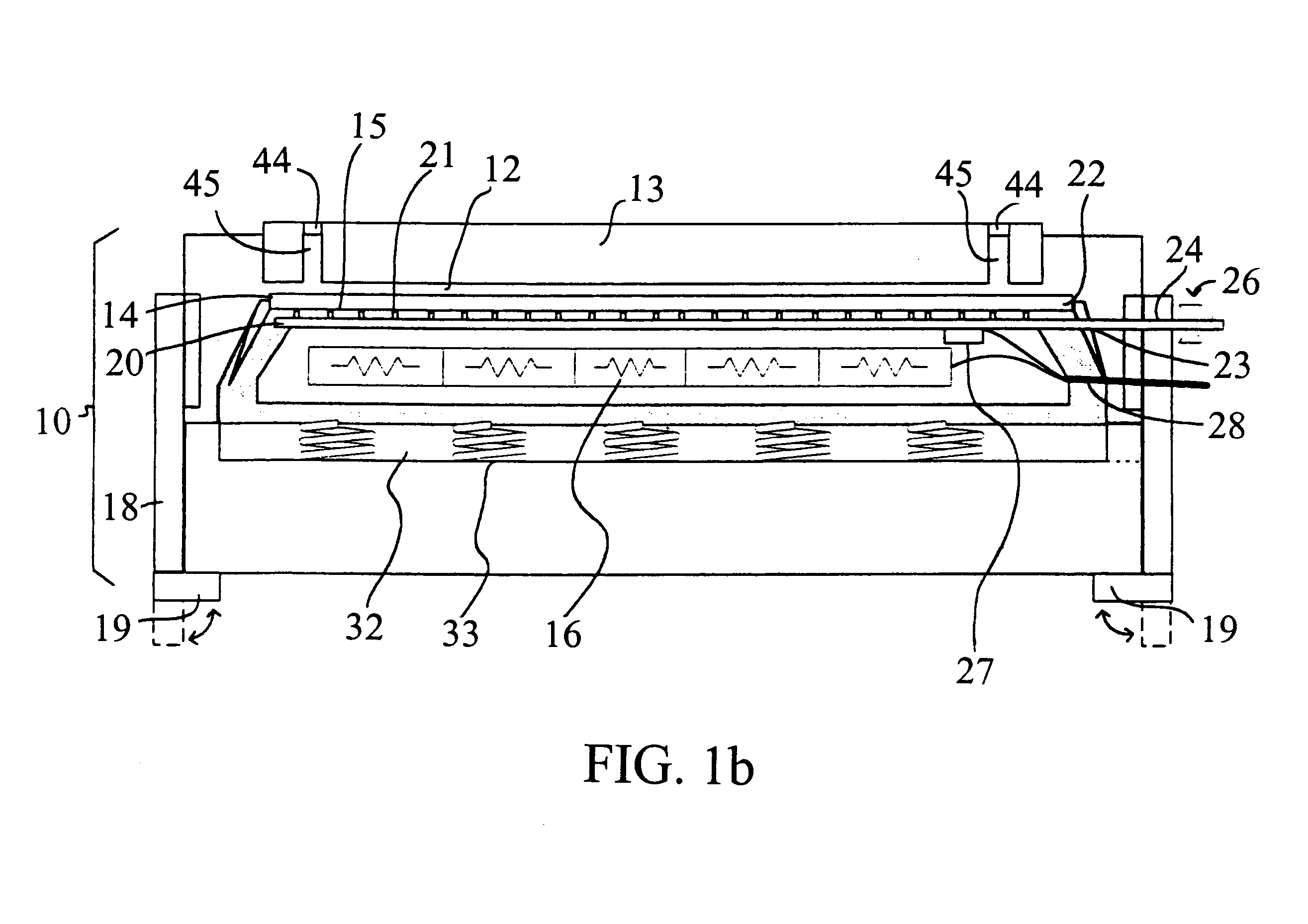 Wafer probe card