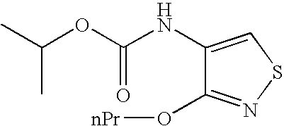 Novel azole compound