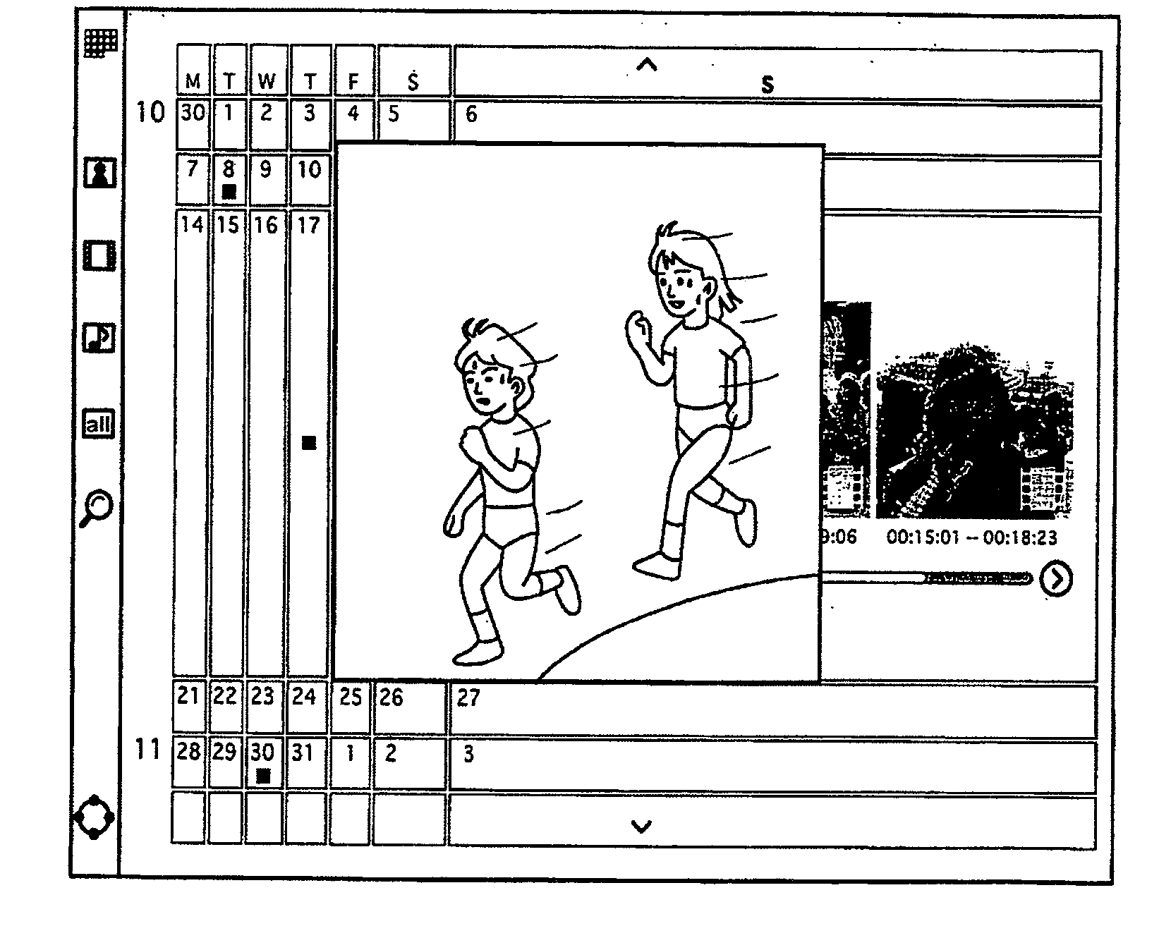 Contents Management System, Contents Management Method, and Computer Program