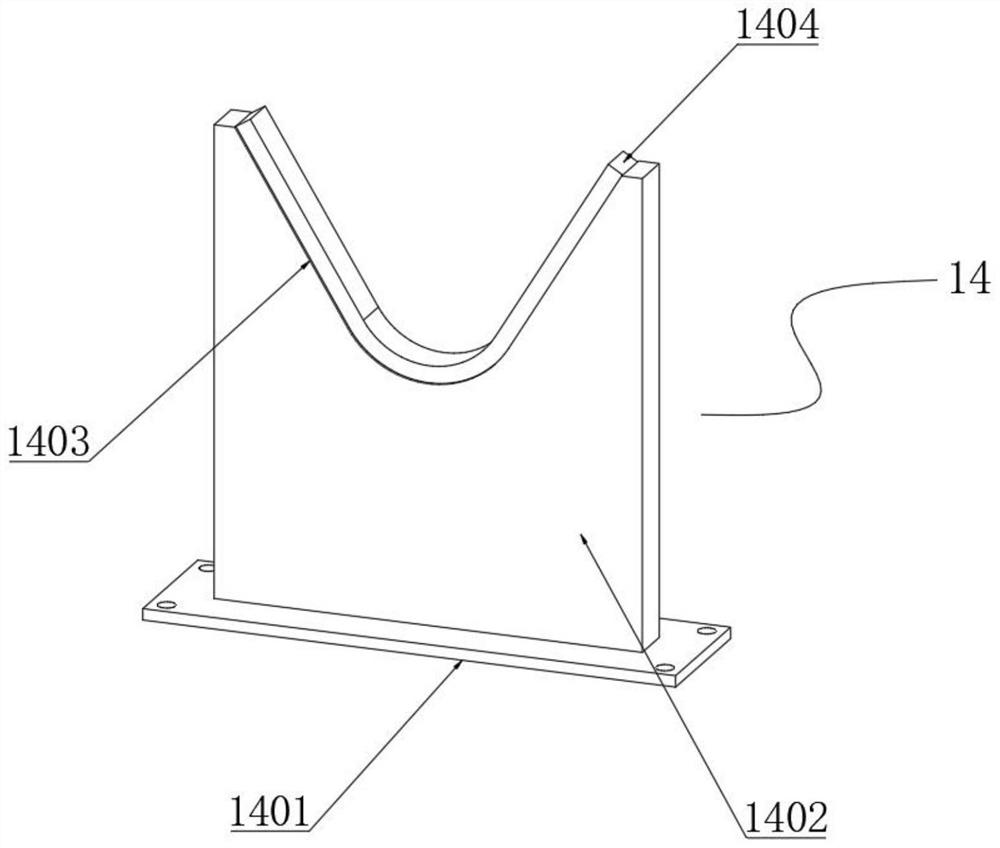 Pipe pile double production line circulating water production line and production method