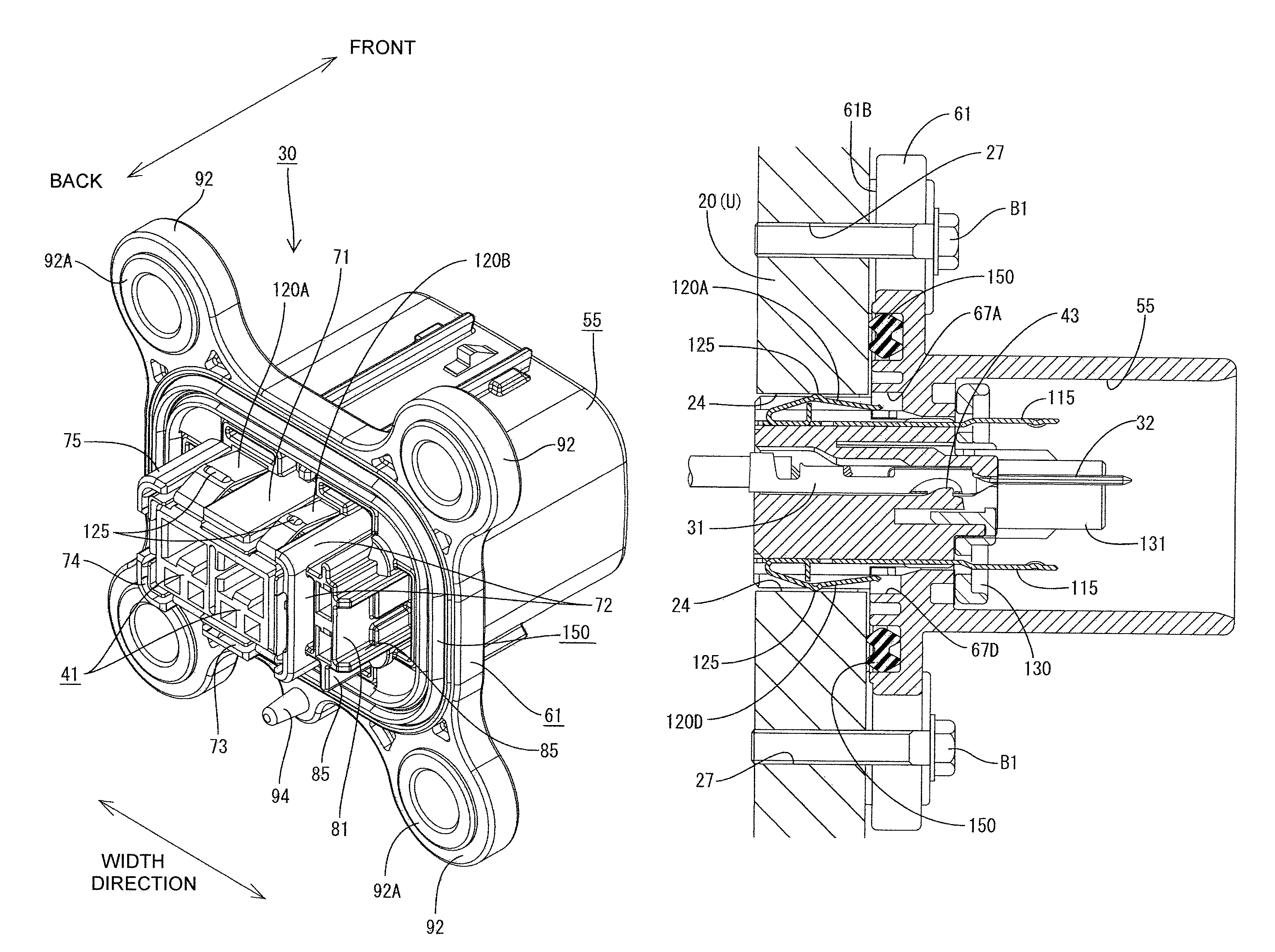 Shield connector