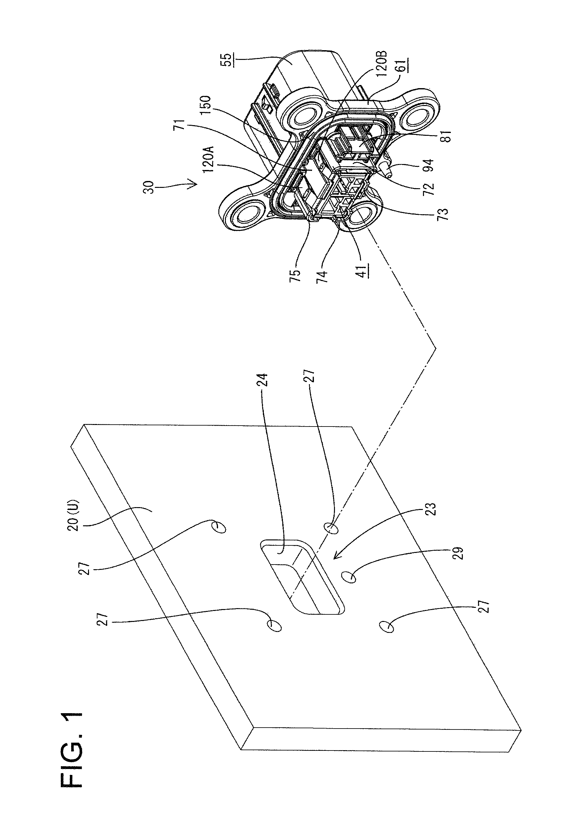 Shield connector