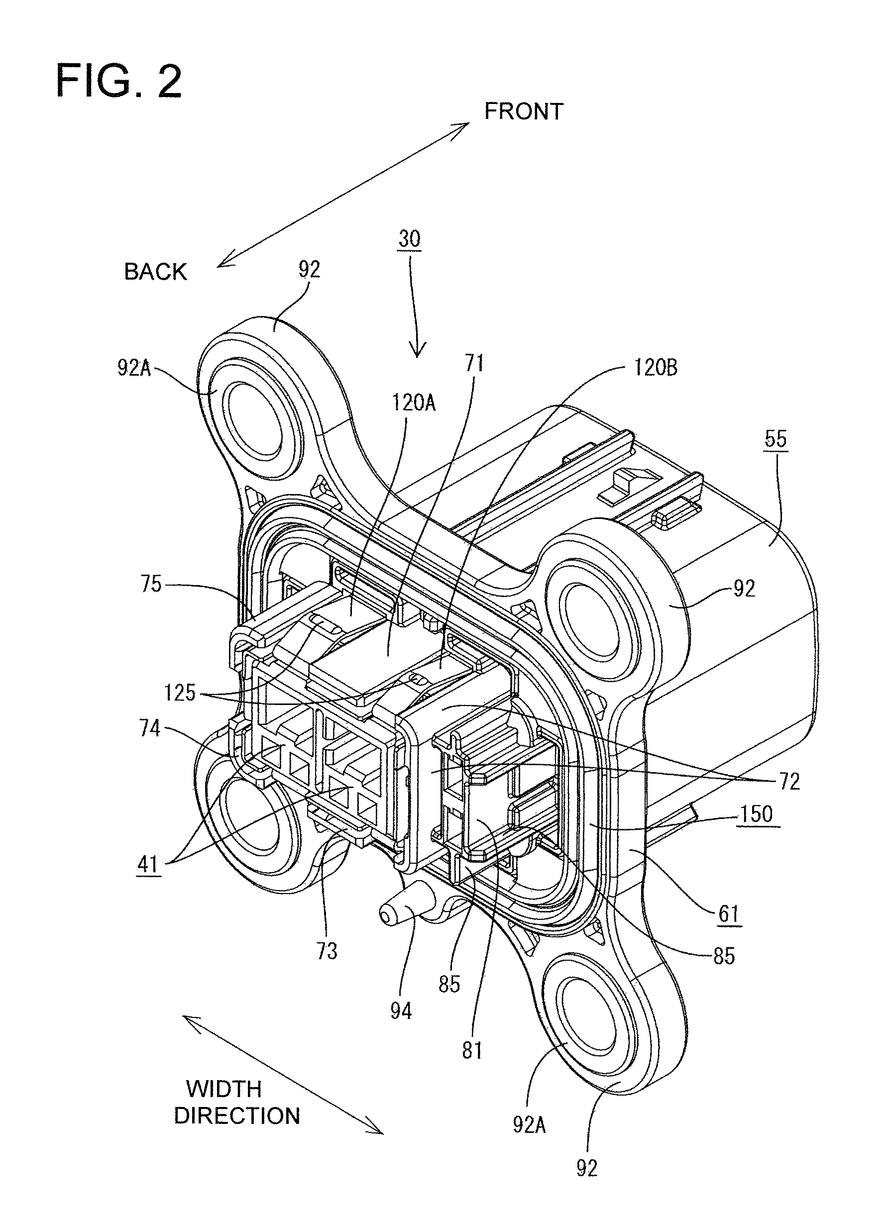 Shield connector