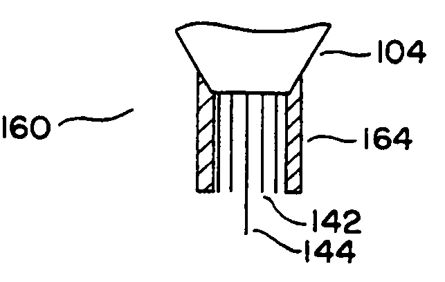 Method for fractionating single-wall carbon nanotubes