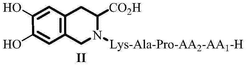 Compounds with thrombolytic activities and preparation methods and applications thereof