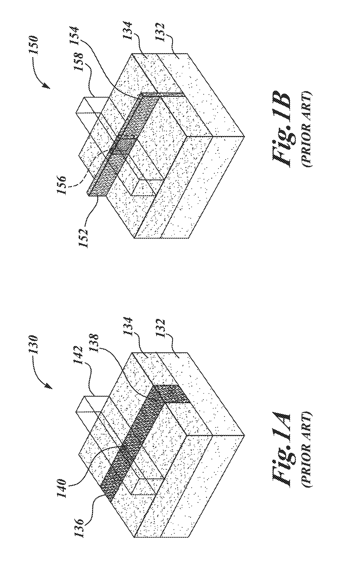 Multi-channel gate-all-around fet