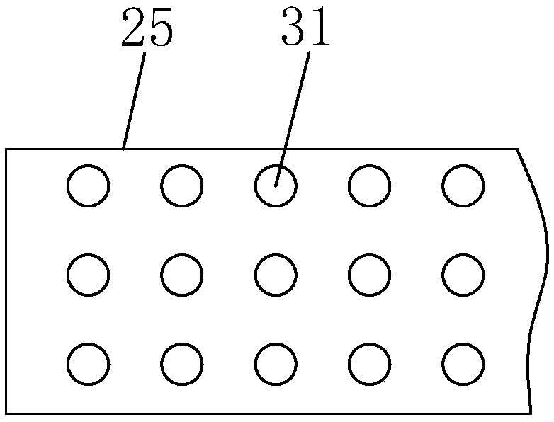 Bottled water sealing device