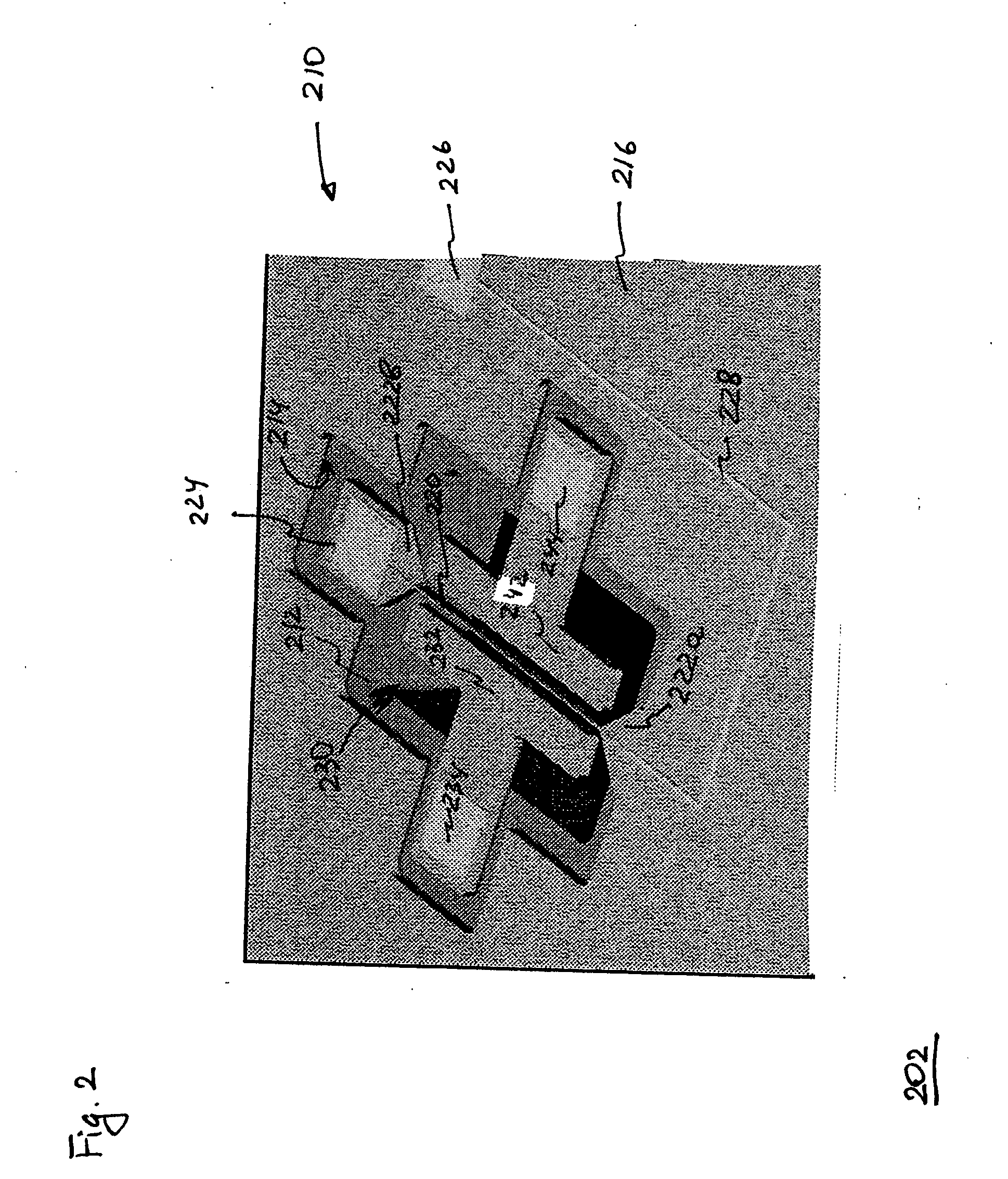 Magnetometer having an electromechanical resonator