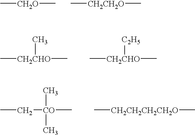 Curing composition