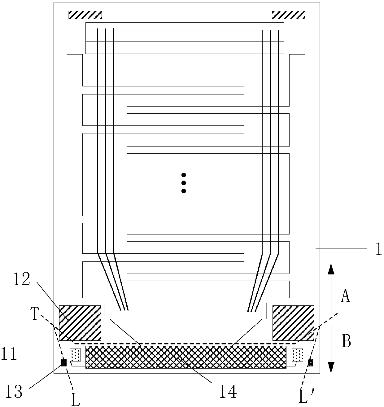 Display panel and display device