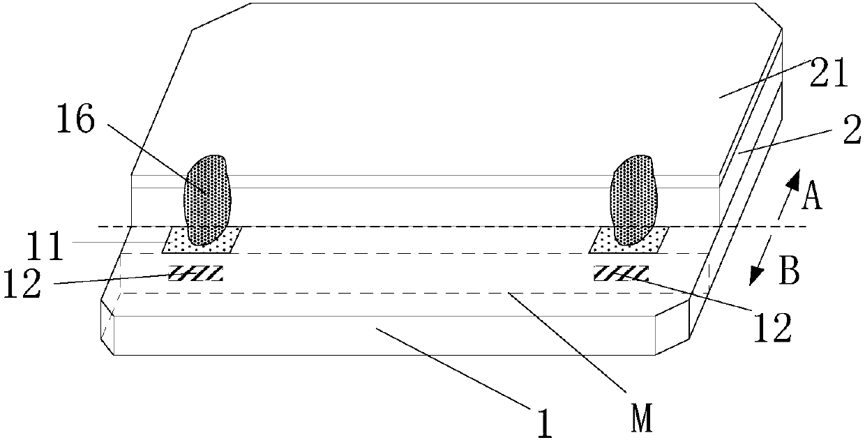 Display panel and display device