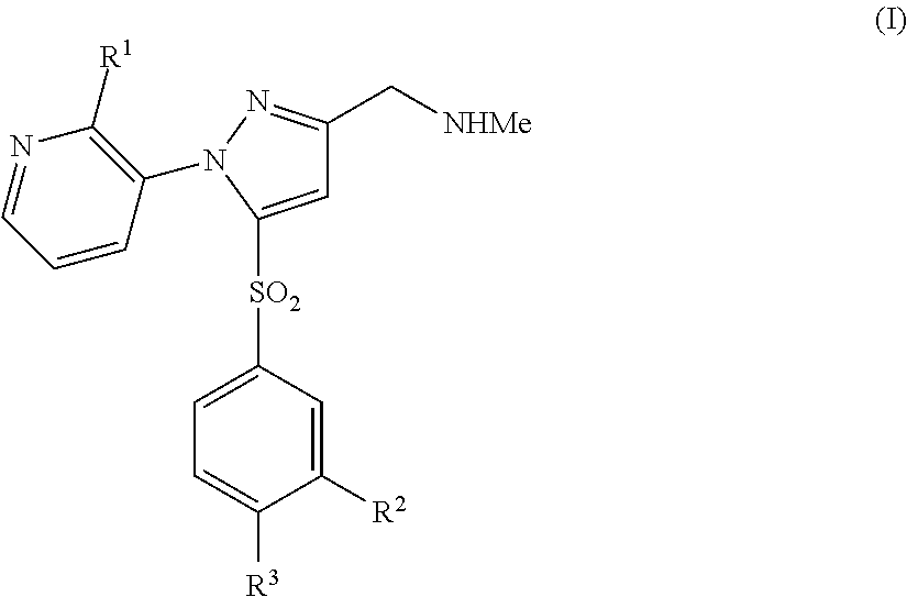 Pyrazole compound