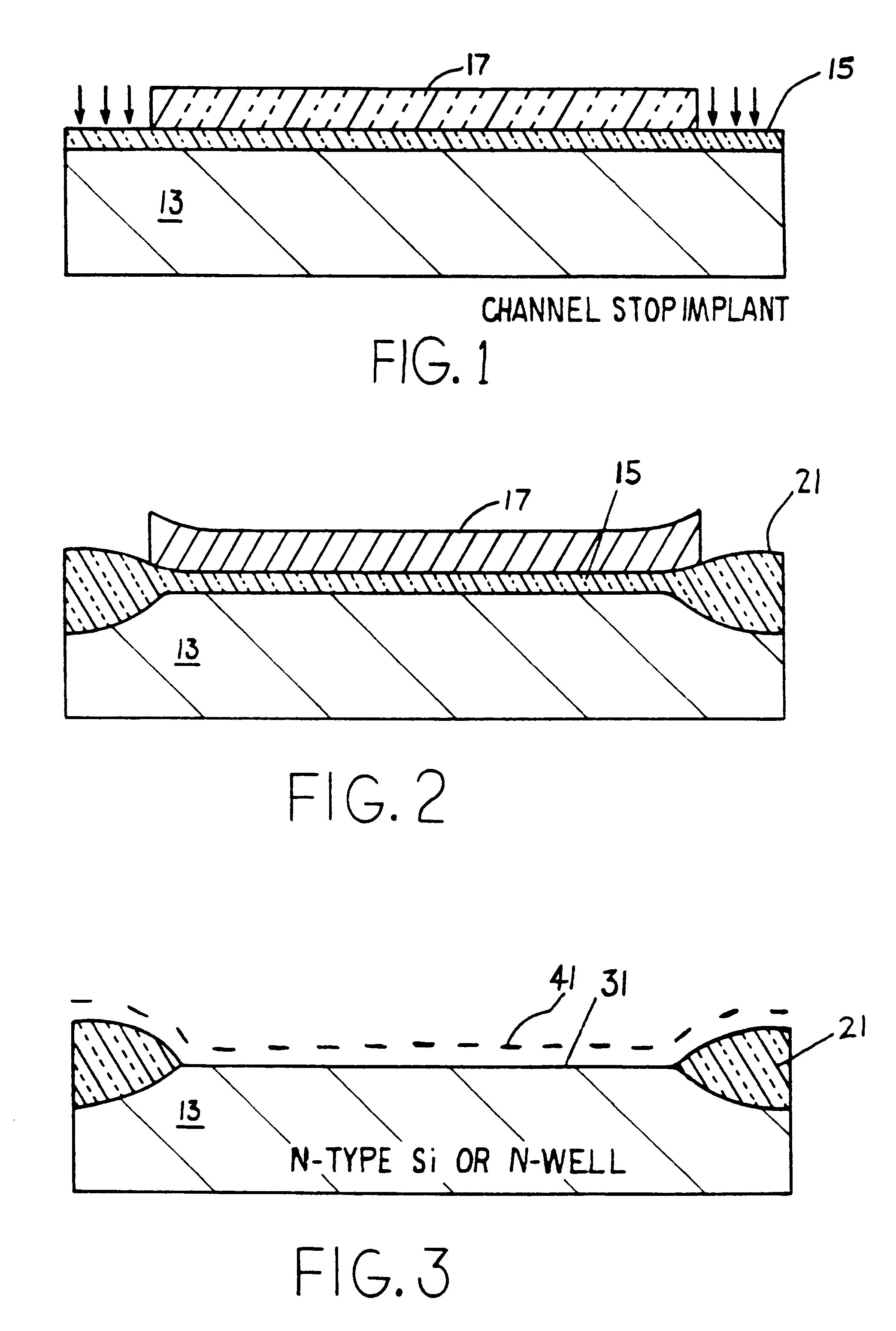 High performance sub-micron P-channel transistor with germanium implant