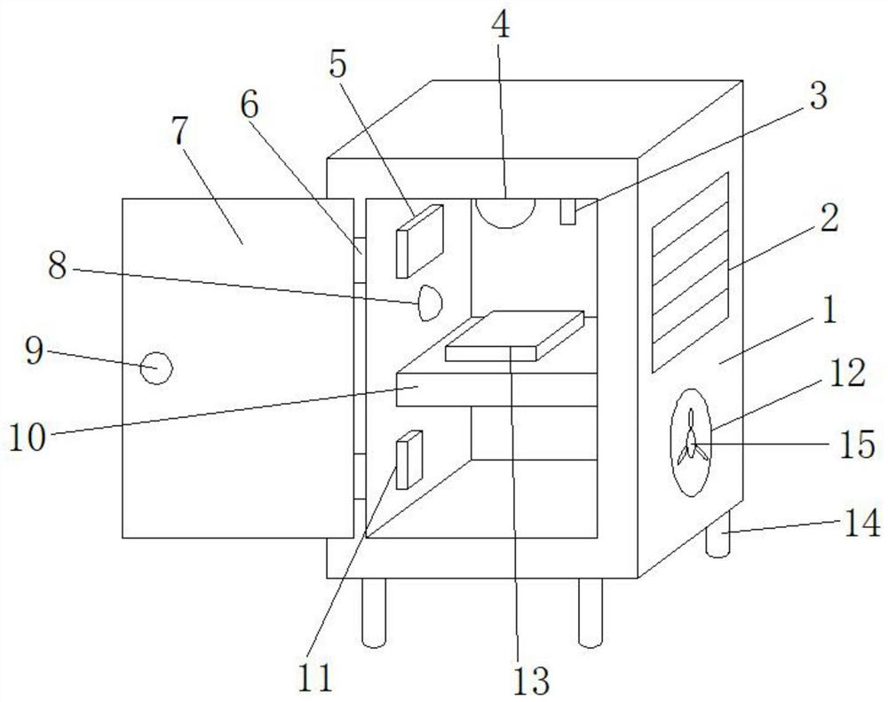 Vehicle control device