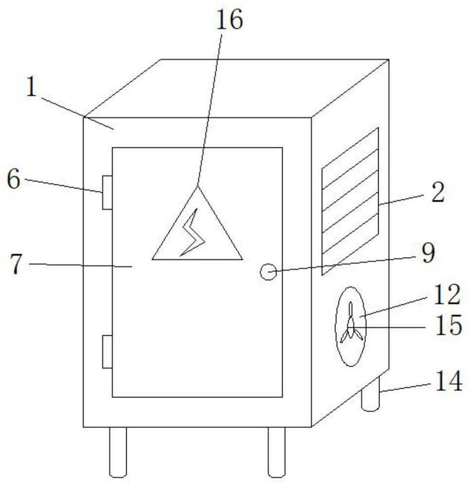 Vehicle control device