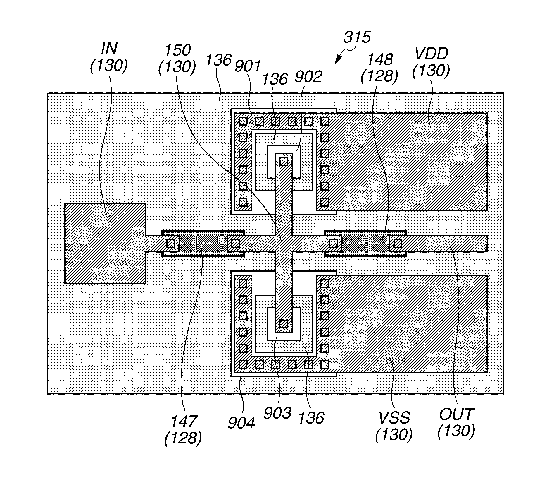 Solid-state imaging device and imaging system