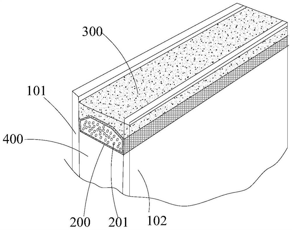 Hollow glass argon intervention assembly, device and method