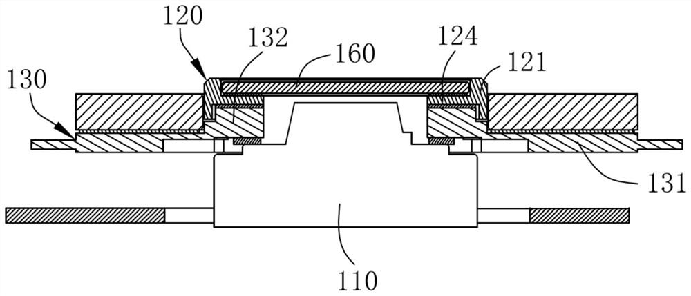 Electronic equipment