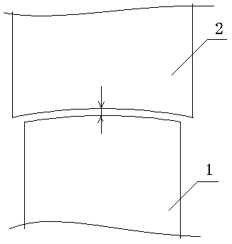 Switch reluctance motor