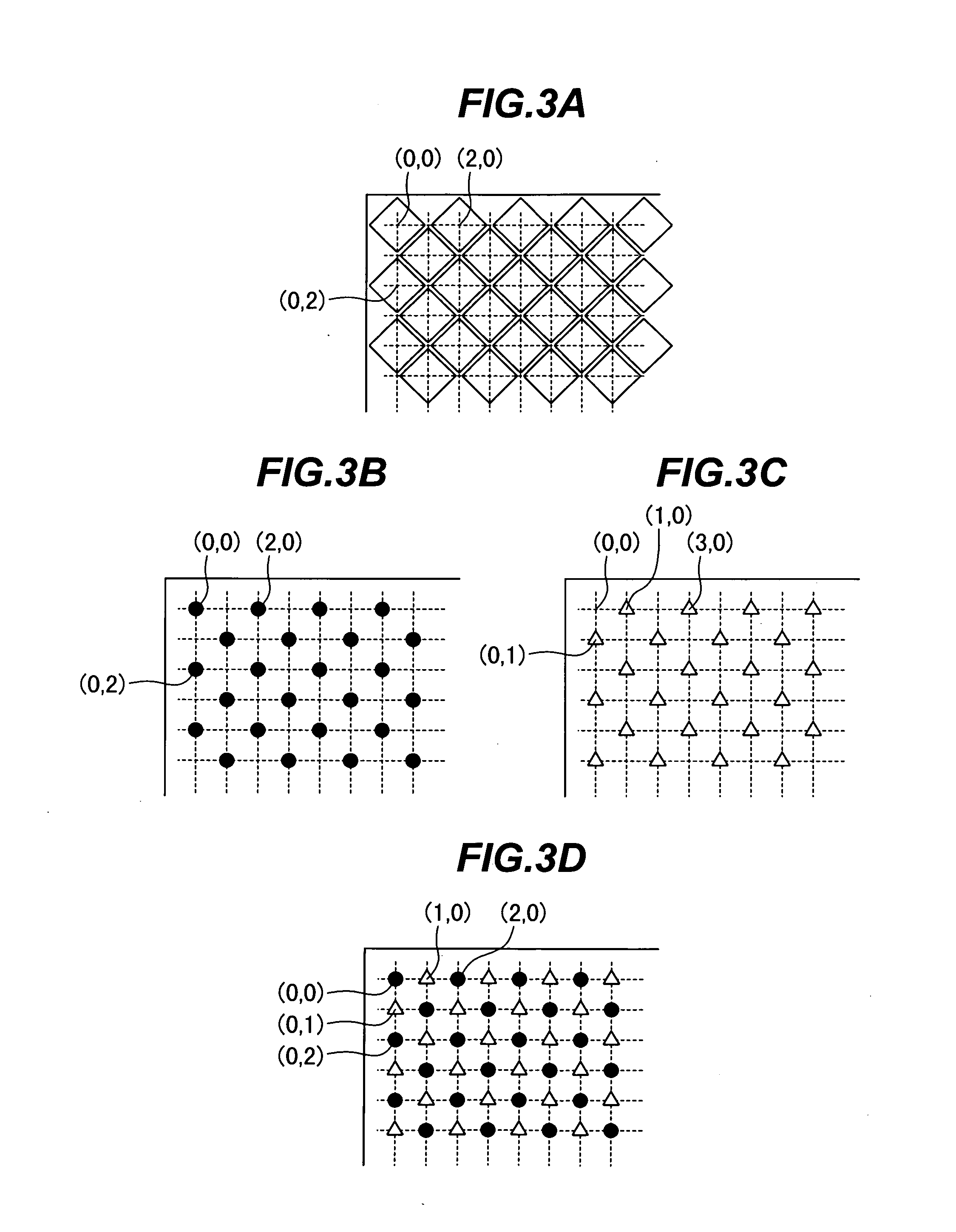 Image display apparatus and method, and image generating apparatus and method