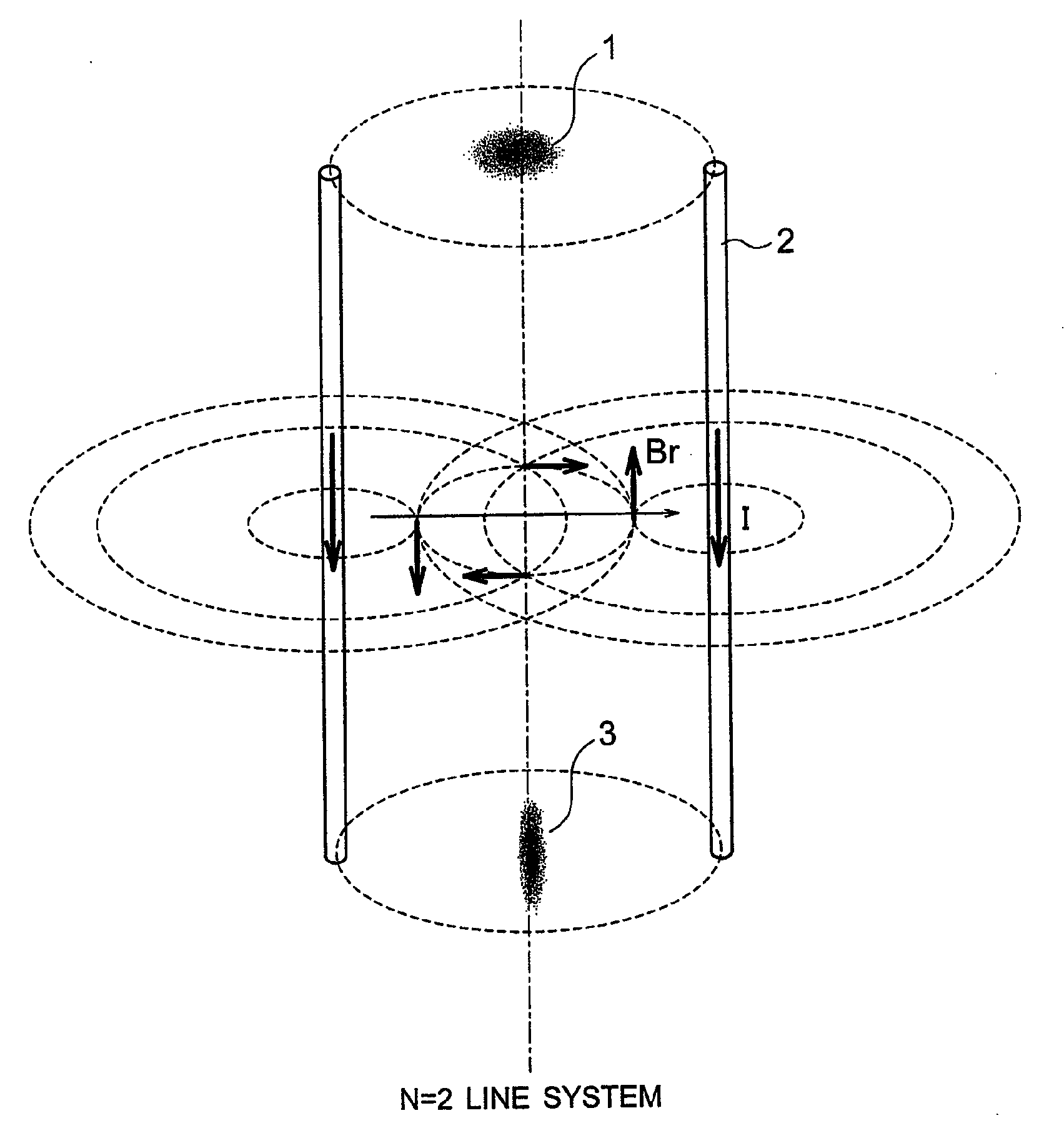 Corrector for charged-particle beam aberration and charged-particle beam apparatus