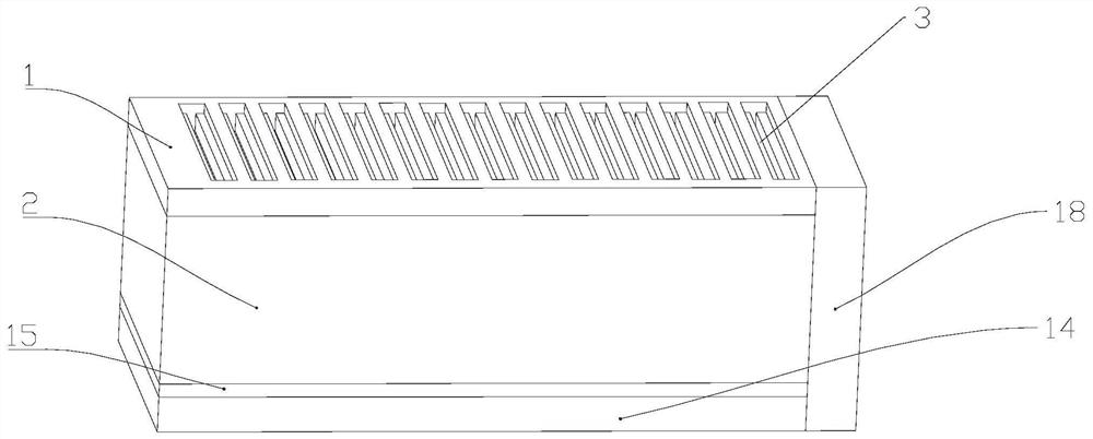 A cts frequency-swept antenna with a large frequency-sweep ratio