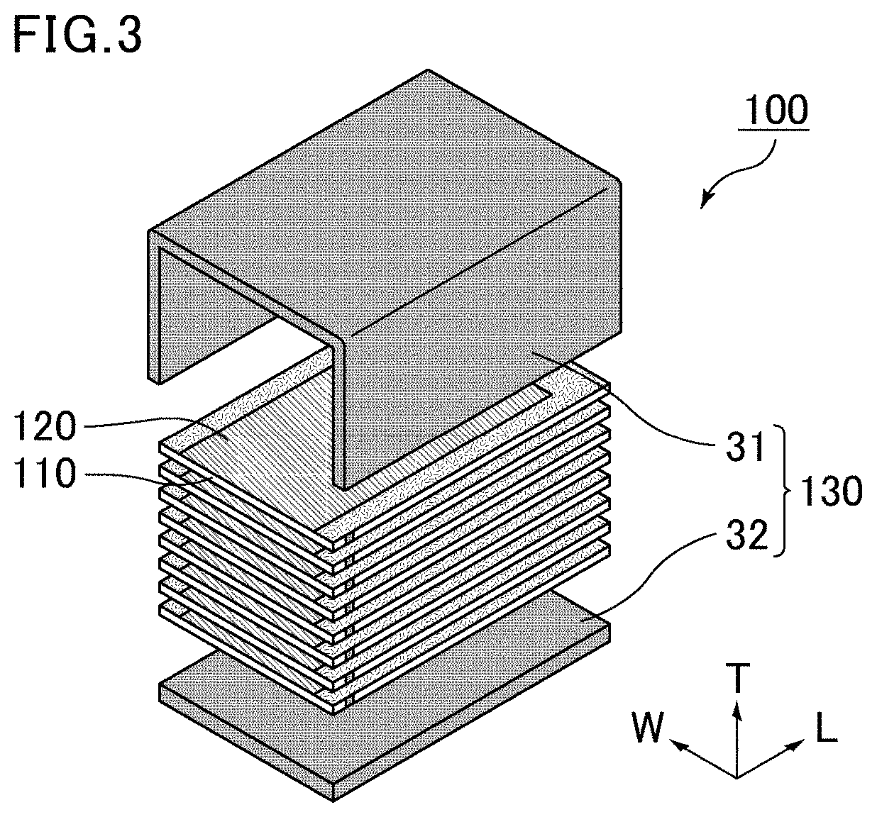 Solid electrolytic capacitor