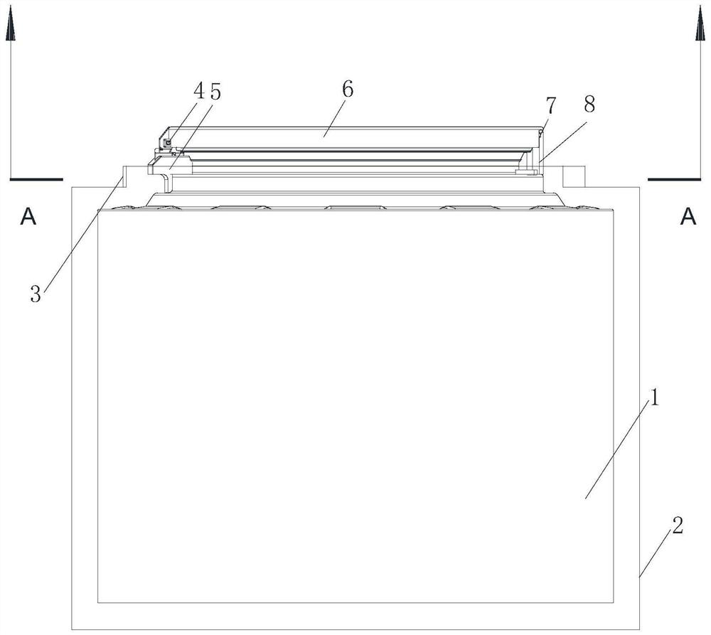 Washing machine and control method thereof