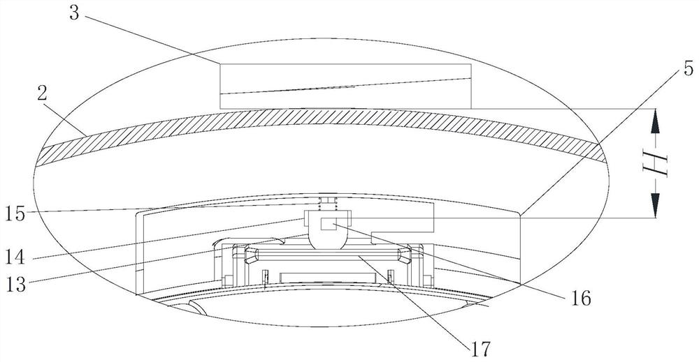 Washing machine and control method thereof