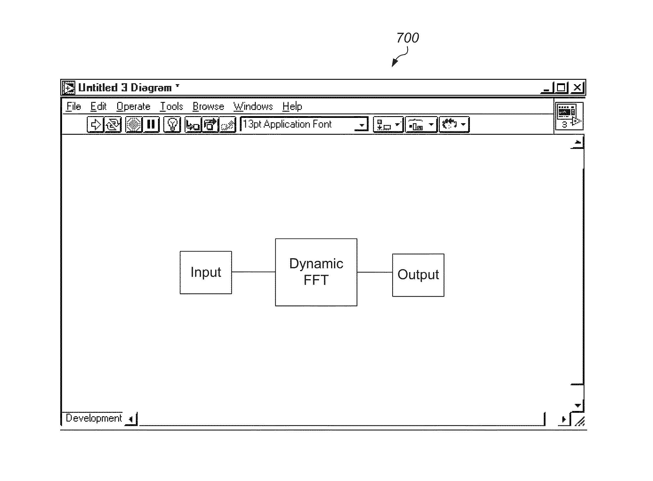 Systems and Methods for High Throughput Signal Processing Using Interleaved Data Converters