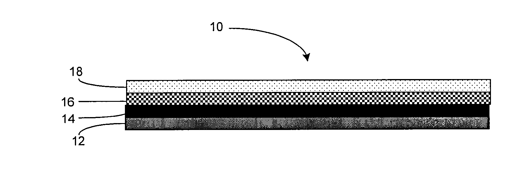 Smart glass touch display input device