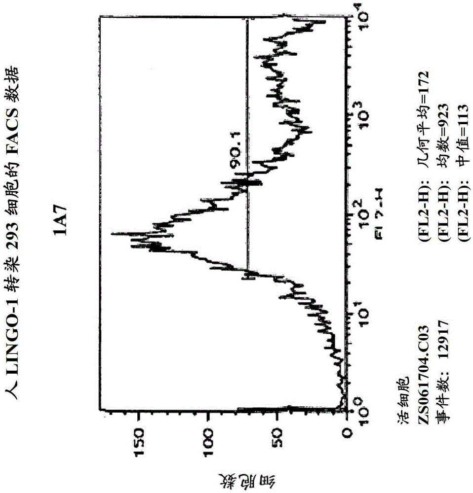 sp35 antibody and its use