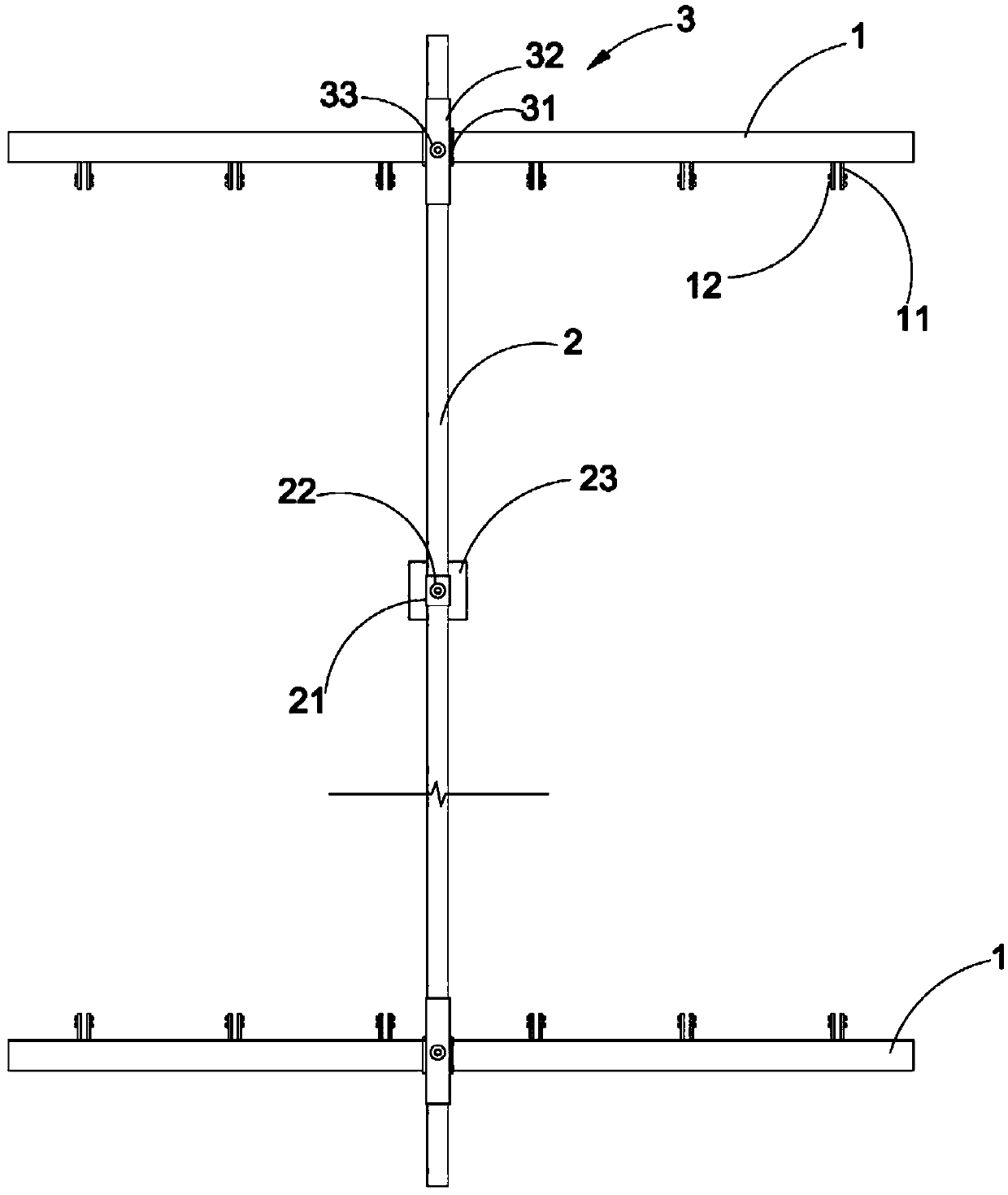 Prefabricated Laminated Panel Wire Box Fixtures