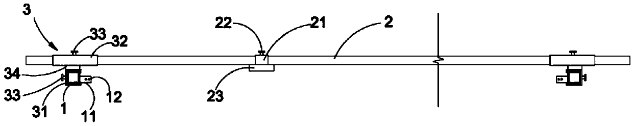 Prefabricated Laminated Panel Wire Box Fixtures