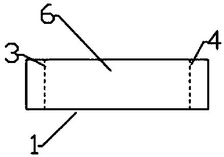 Multitubular fixed bed reactor and application thereof