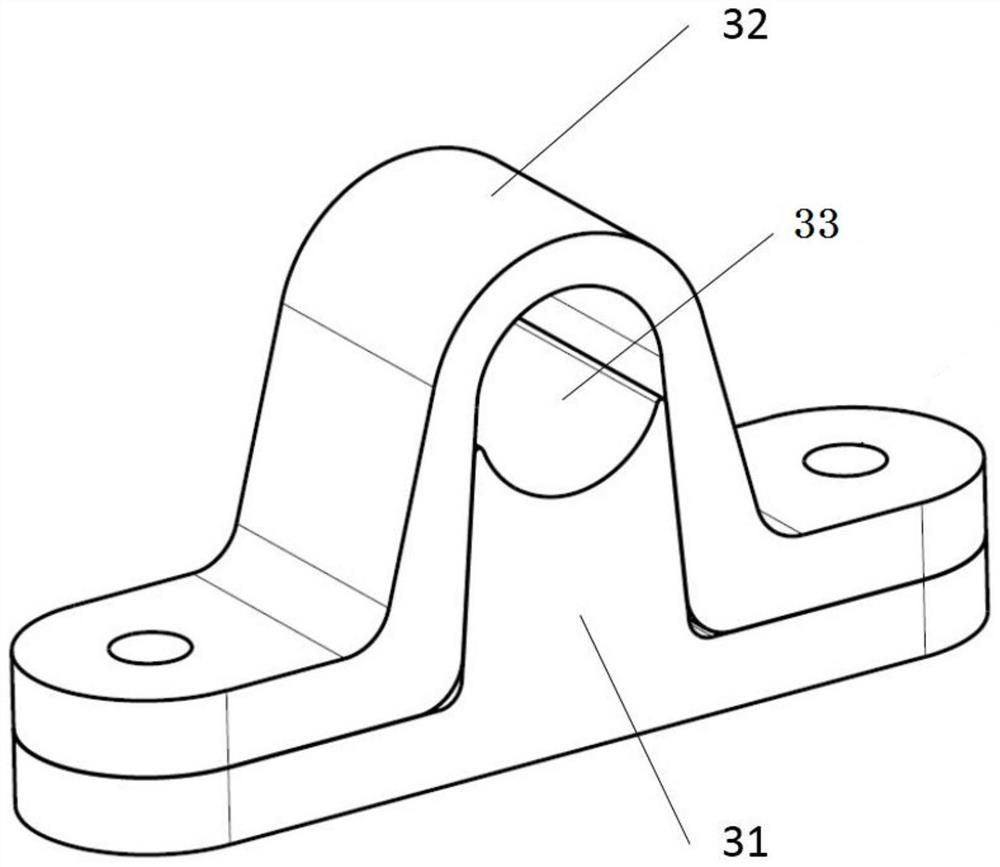 Double-wishbone suspension