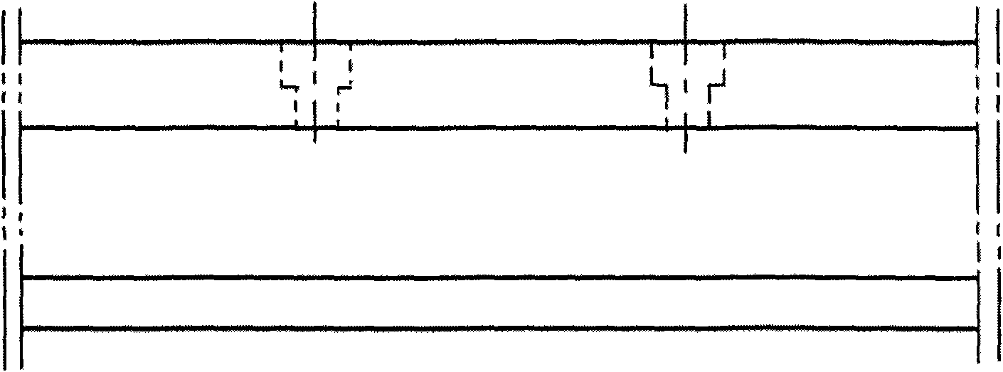 Composite retarder braking orbit