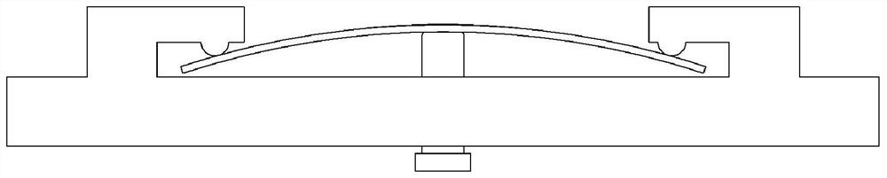 A multi-channel loading and corrosion electrolytic cell device considering the influence of tension and compression stress