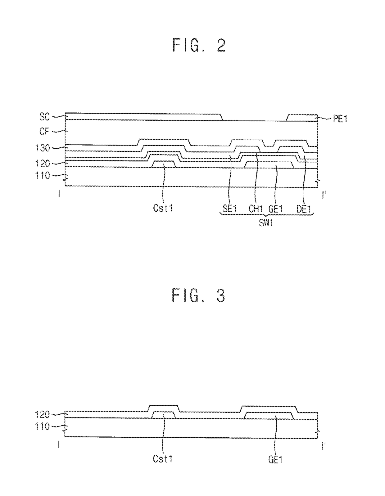 Method of repairing display substrate and display substrate repaired by the method