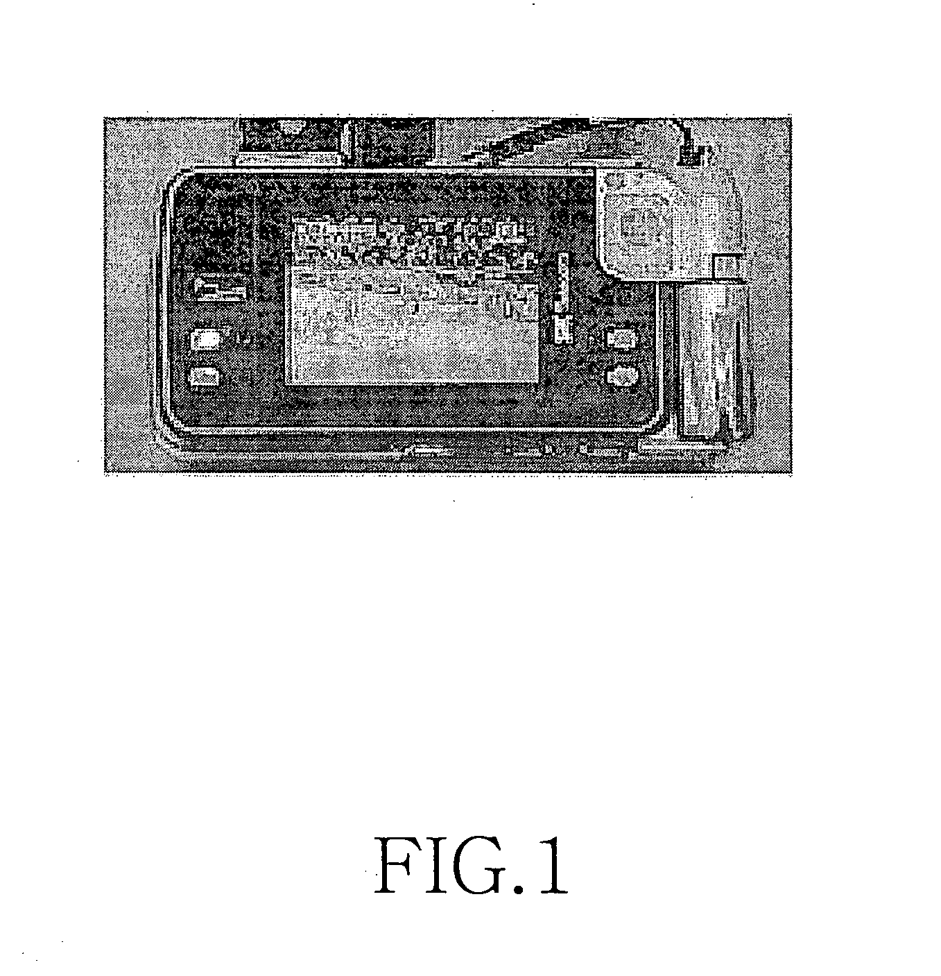 Method for intelligently displaying sports game video for multimedia mobile terminal