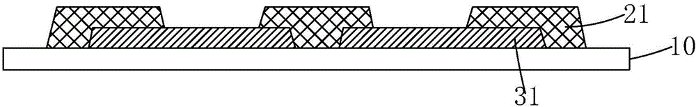 Manufacturing method for pixel defining layer and manufacturing method for OLED device