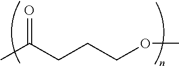 Medical devices containing dry spun non-wovens of poly-4-hydroxybutyrate and copolymers