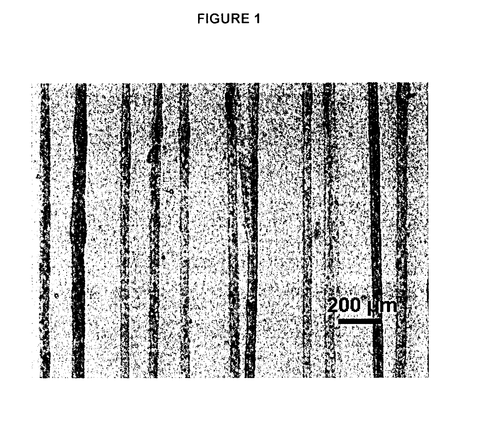 Printed electronics