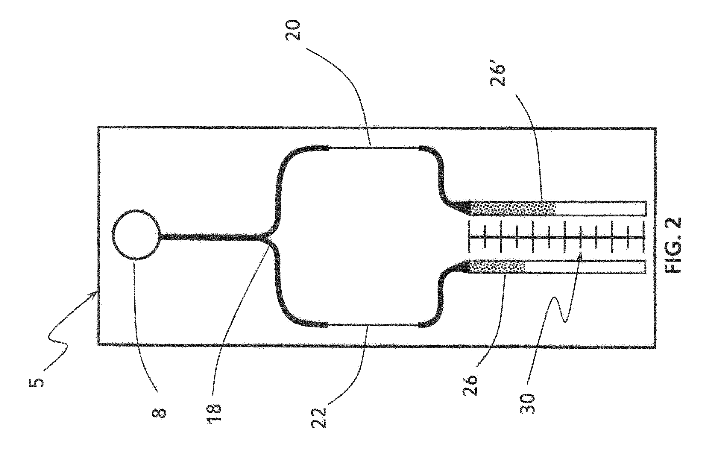 Device and method for detection and identification of immunological proteins, pathogenic and microbial agents and cells