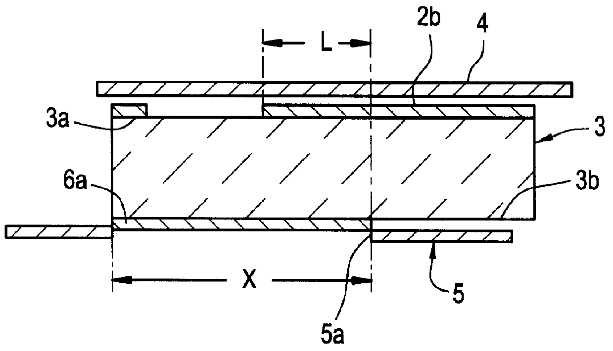 Method of manufacturing a piezoelectric resonator