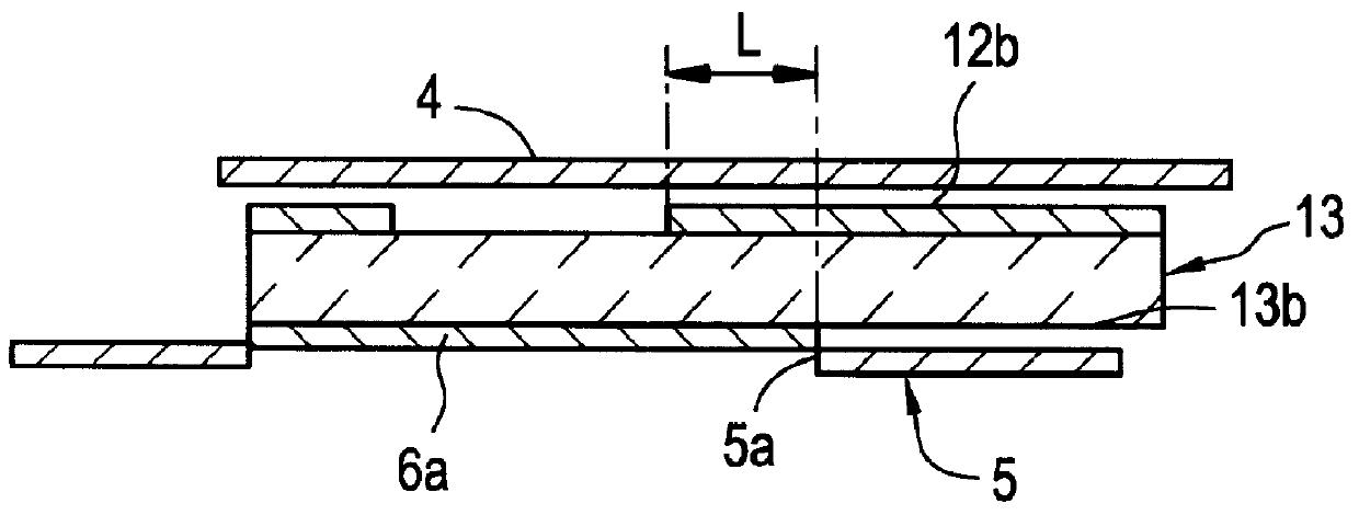 Method of manufacturing a piezoelectric resonator