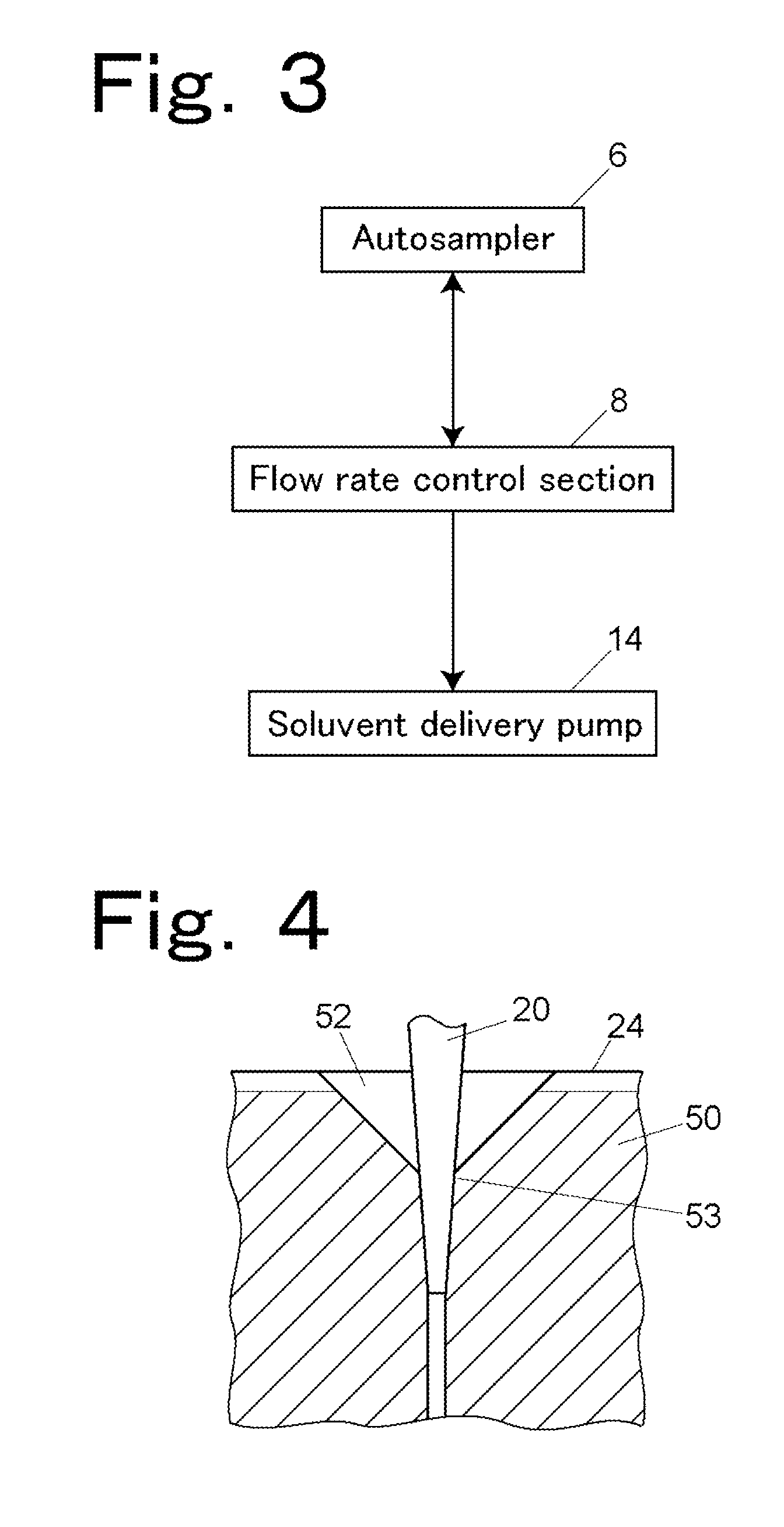 Liquid chromatograph