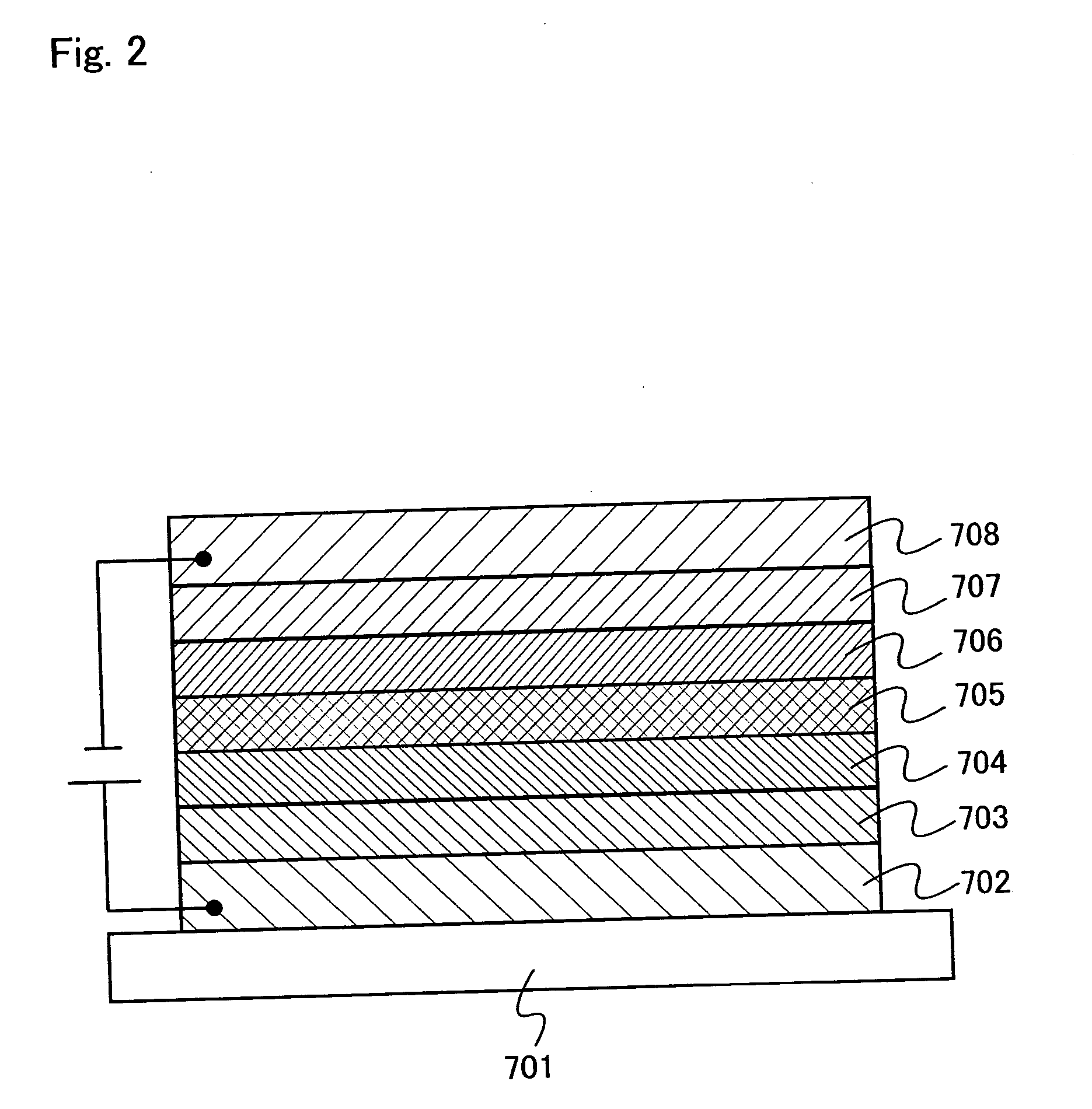 Anthracene derivative and light emitting element and light emitting device using the same