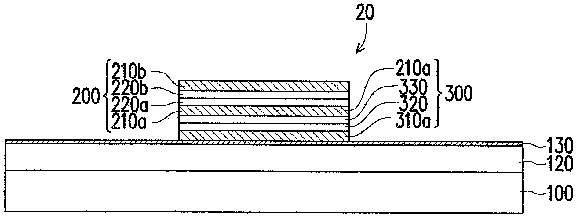 Nonvolatile memory