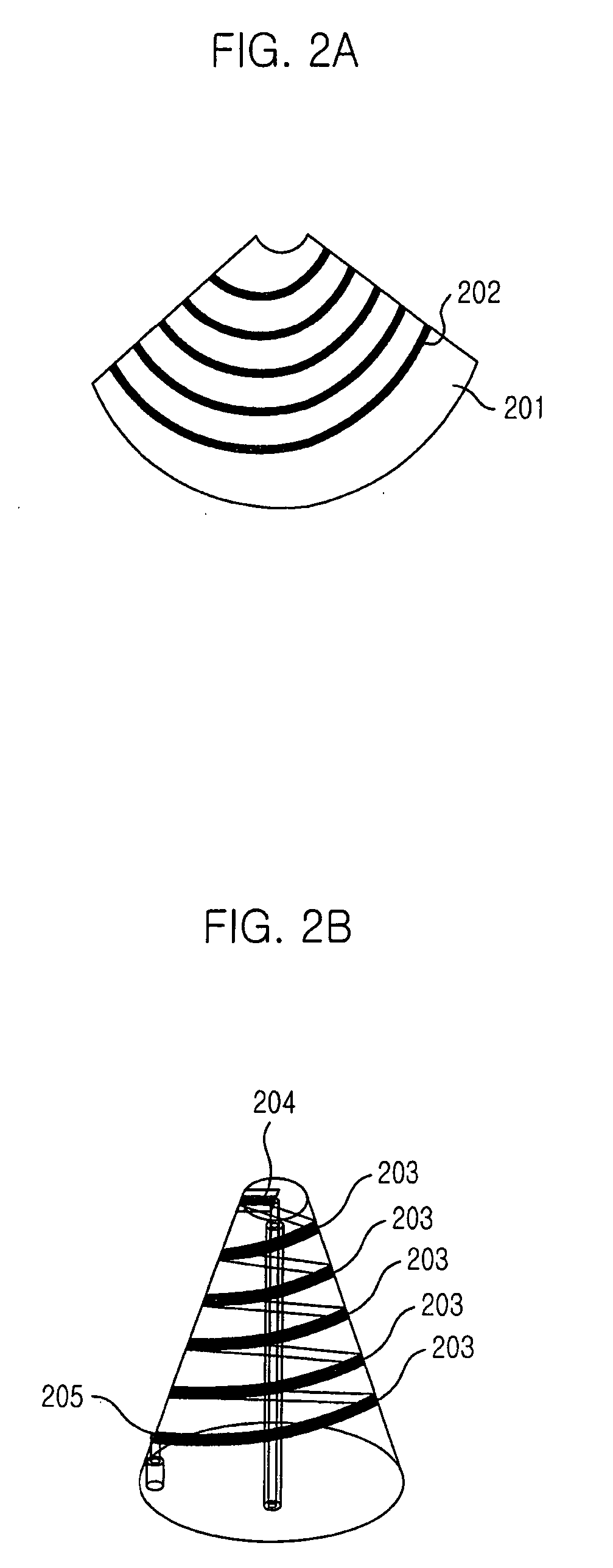 Circular polarized helical radiation element and its array antenna operable in TX/RX band